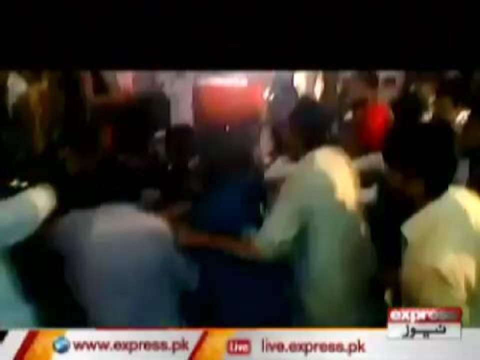 pti workers fight