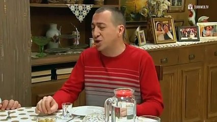 Benim Annem Bir Melek 58.Bölüm part 1/2