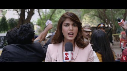 Bank Chor - Official Trailer - Riteish Deshmukh - Vivek Anand Oberoi - Rhea Chakraborty