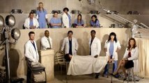 Watch (Online) ~Grey's Anatomy (May-2017) [Season 13~Episode 23] 
