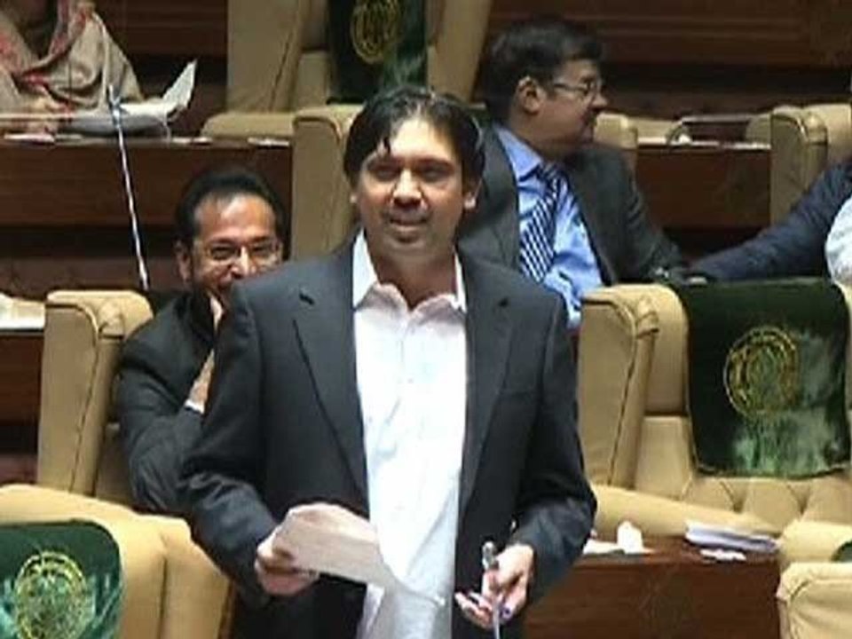 imdad patafi