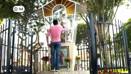 Solo una Madre Lunes 08-05-17 parte 3