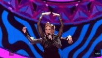 Artsvik - Fly With Me (Armenia) Semi-Final Eurovision 2017