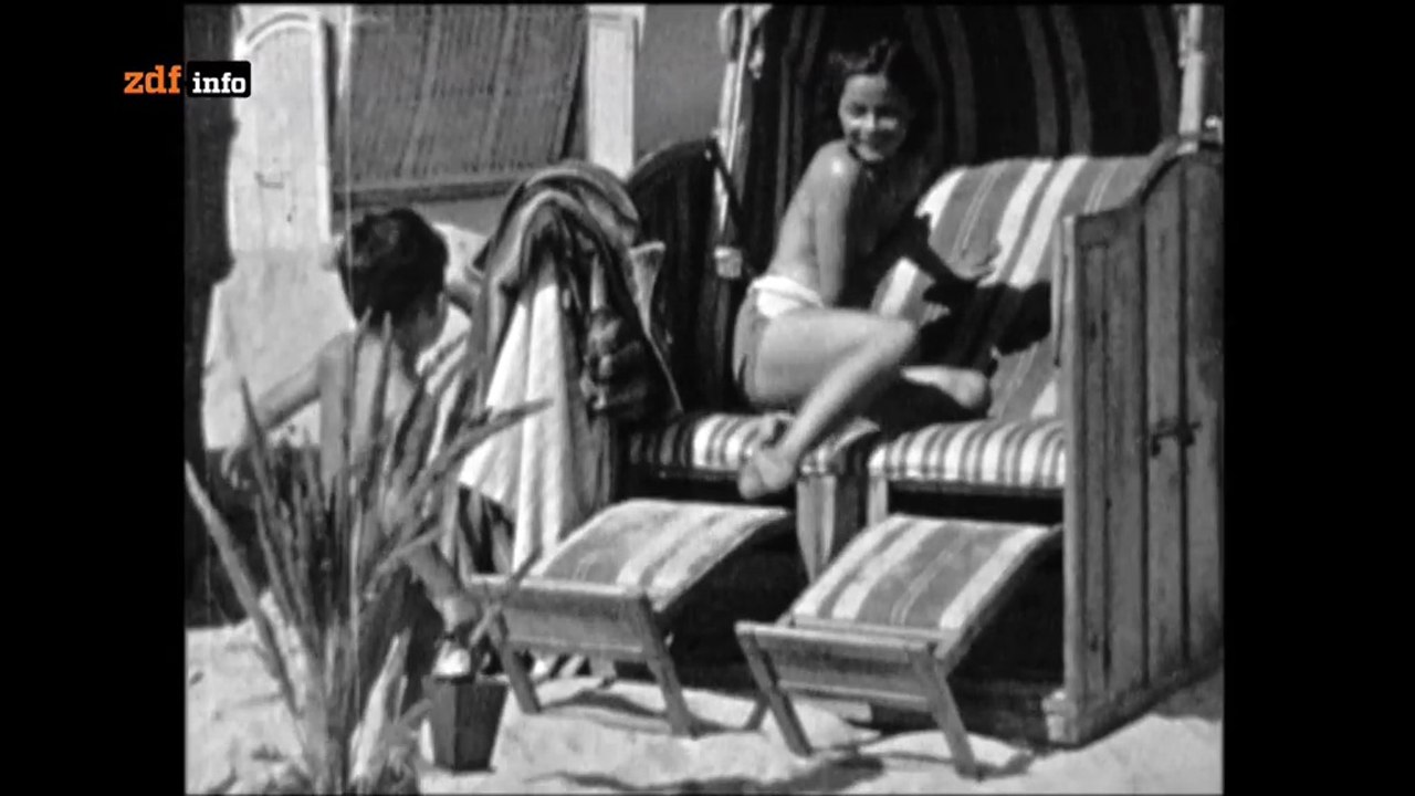 Hitlers Reich privat - In unbekannten Filmen