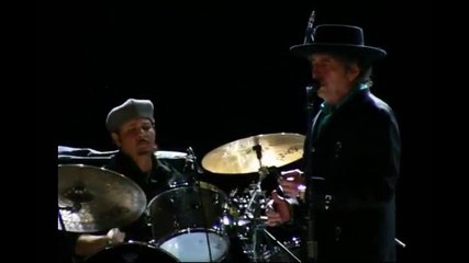 Bob Dylan 2009 - This Wheel's on Fire