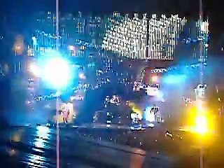 Muse - Microcuts - Florence Piazzale Michelangelo - 05/30/2007