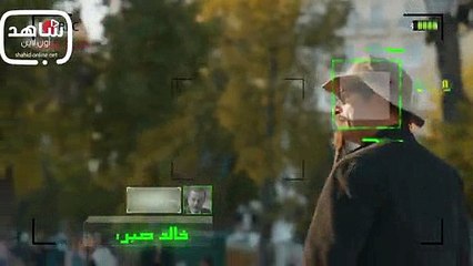 مسلسل "الزيبق" الاعلان الرسمي الاول - رمضان 2017 ADS 1 Series "El Zeibaq"