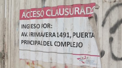 Lima enfrenta dura contrarreloj para construir sedes de los Panamericanos 2019