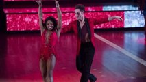 Simone Biles shut down critical 'DWTS' judge with the perfect response
