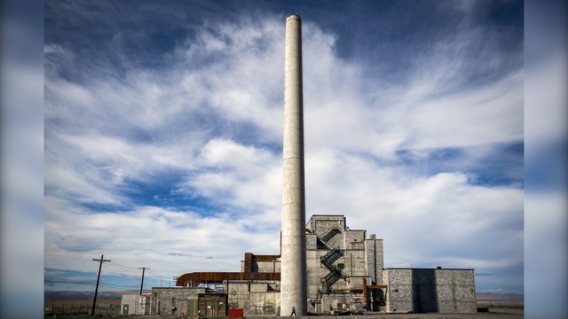 What you need to know about the Hanford nuclear waste site
