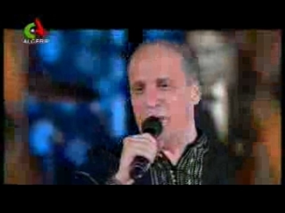 CHAOULI ya ahl ezine el fassi