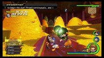 Kingdom hearts 2 final mix lv 67 come watch!!! (4)