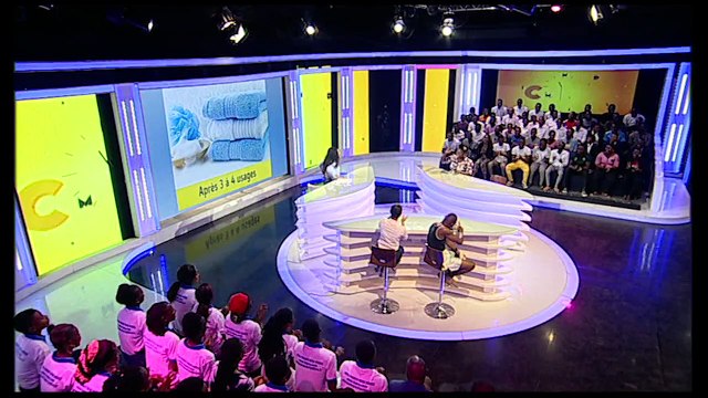 Faire à ne pas Faire avec Méliane KUNNY #C'Midi du 09 mai 2017