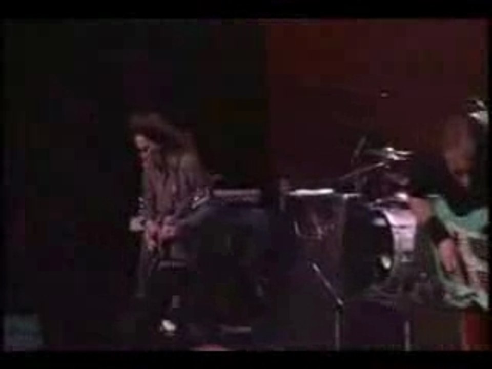 Steve Vai - Building The Church