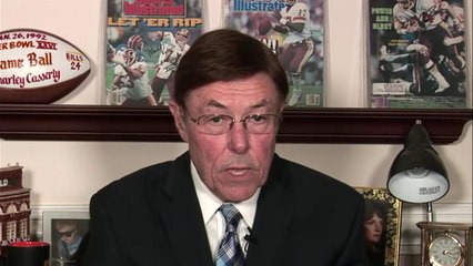 Casserly: Colts' offense needs to carry the team