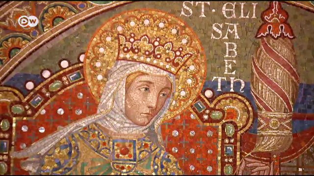 Eisenach und die Wartburg auf Luthers Spuren | Euromaxx