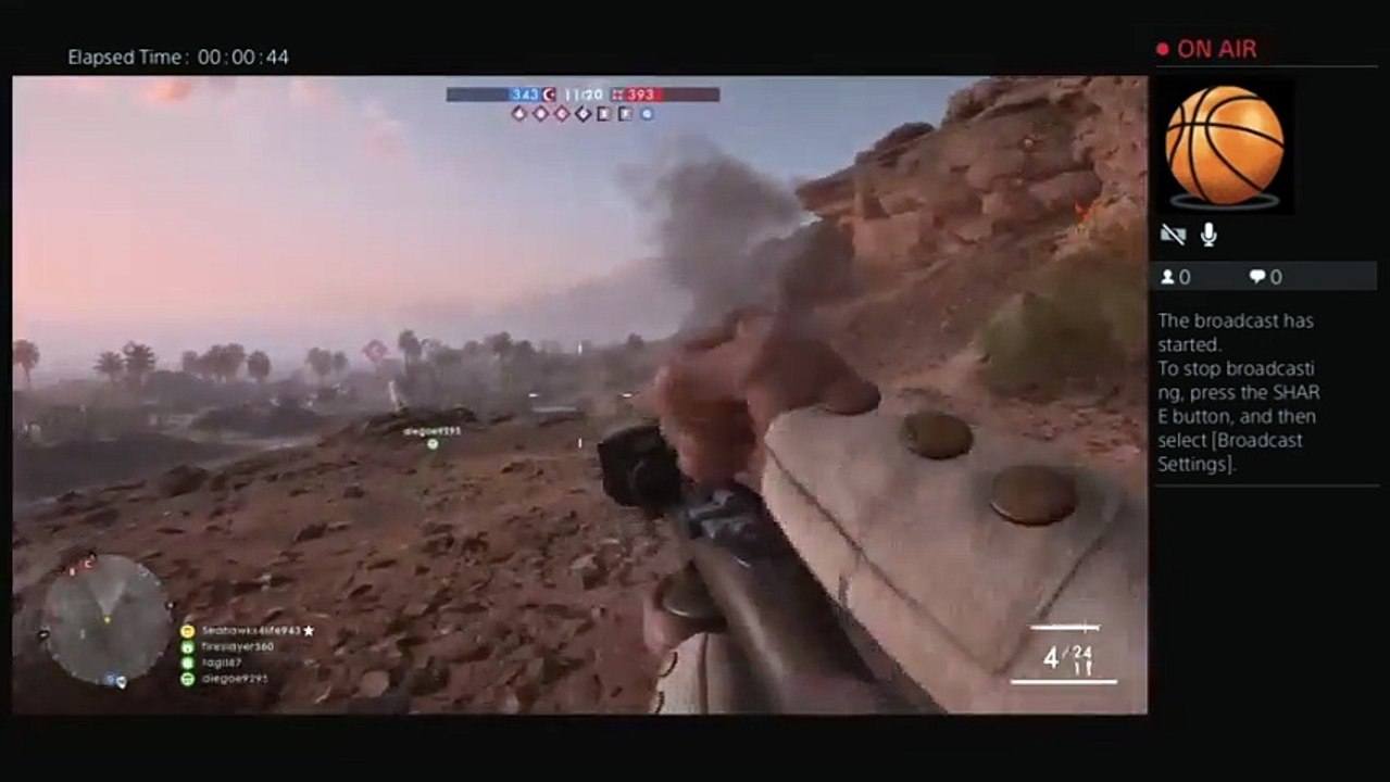 Battlefield 1 Boy (15)