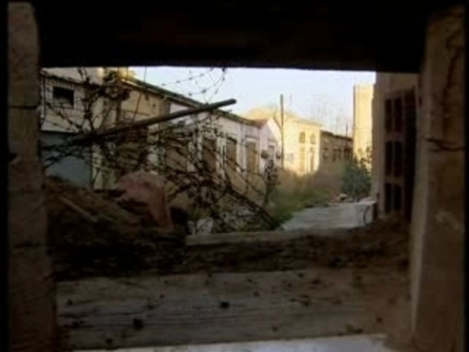 Chypre, l'île de la déchirure