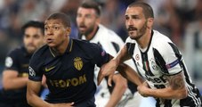 Şampiyonlar Ligi'nde Juventus, Monaco'yu Eleyerek Finale Yükseldi