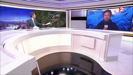 Savoie : un couple de randonneurs et son guide tués dans une avalanche