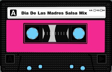 Día De Las Madres Salsa Mix