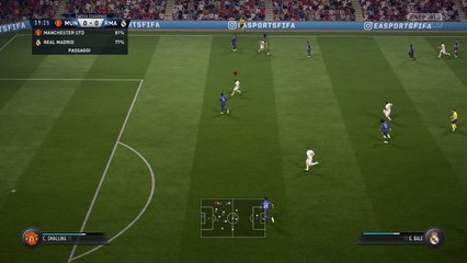 FIFA 17 benzema tacco