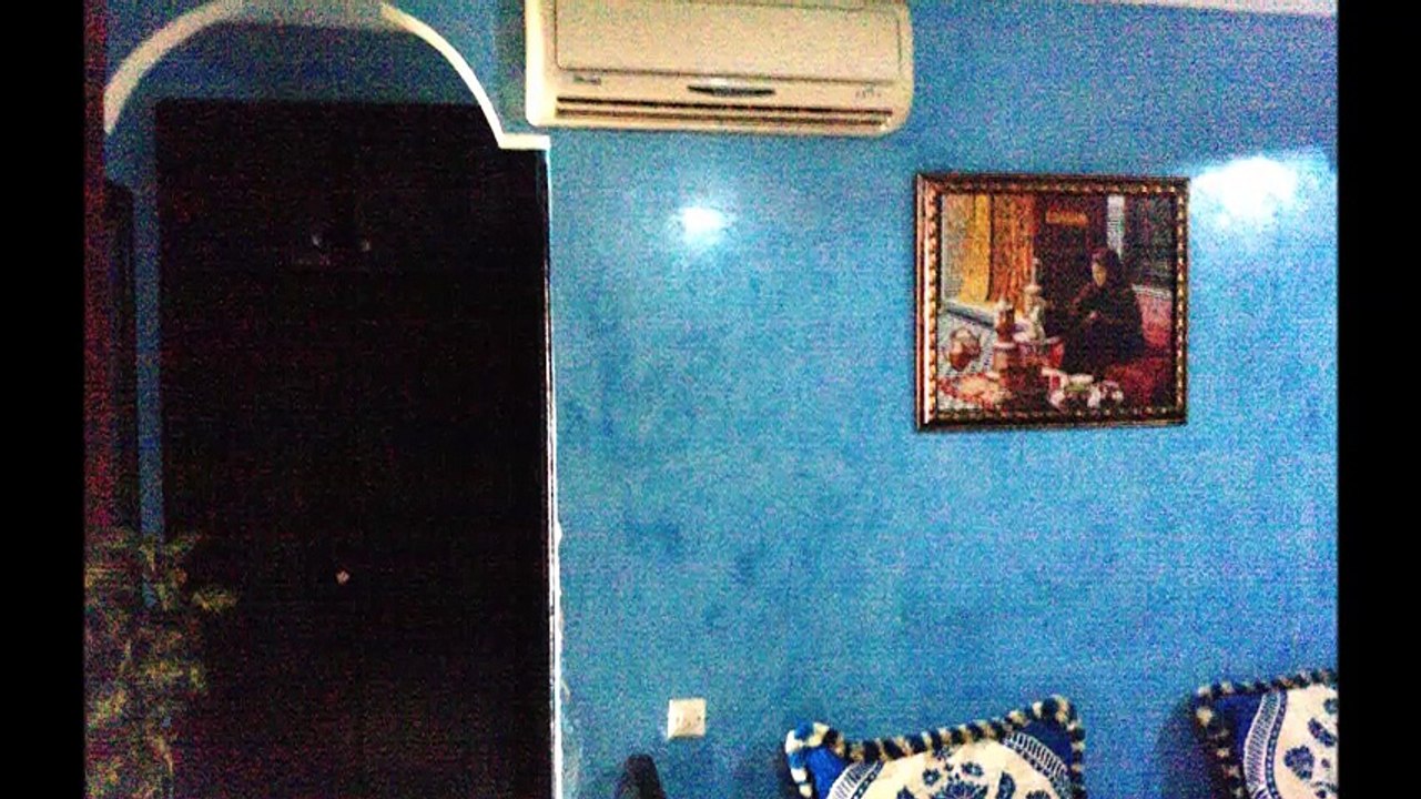 cheb Hamid et cheba Zahouania ( kheli ) , الشاب حميد و الشابة الزهوانية ( خالي )