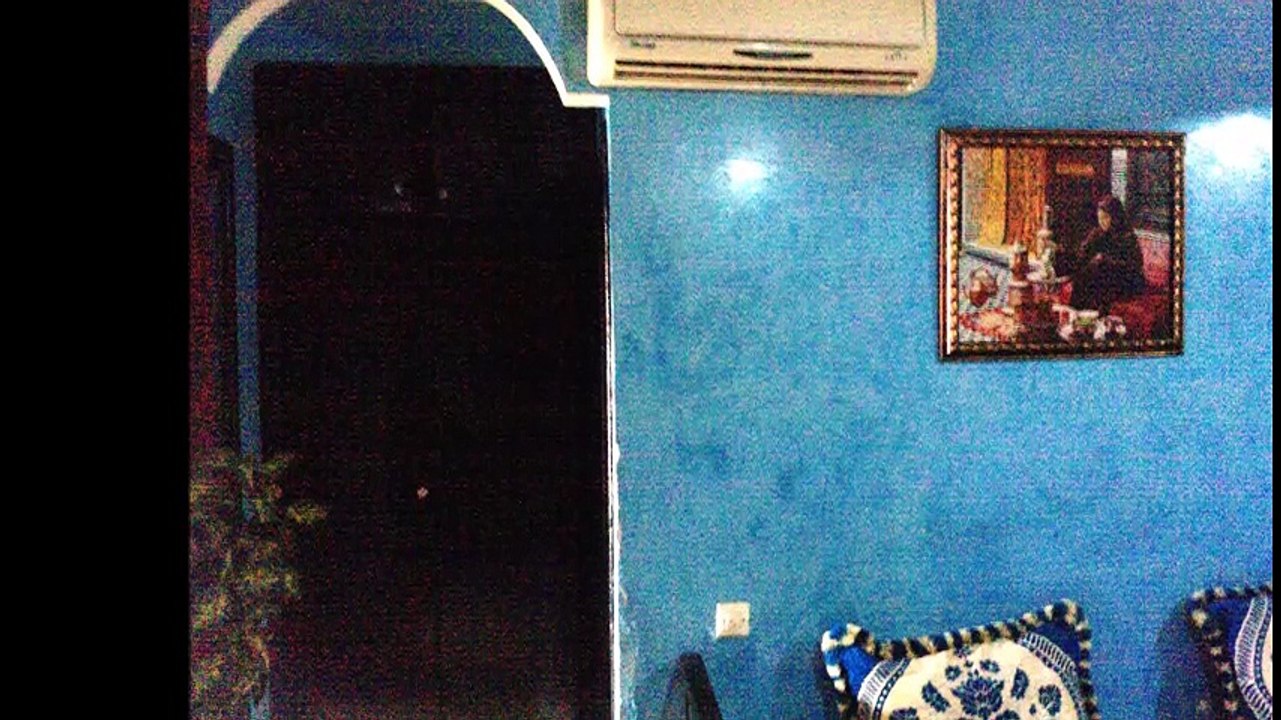 cheb Hamid et cheba Zahouania ( mehnet guelbi ) , الشاب حميد و الشابة الزهوانية ( محنة قلبي )