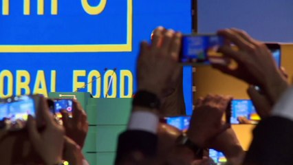 Obama: 'EUA e China devem mostrar liderança sobre clima'