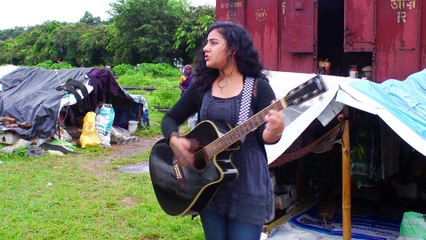 Bangla New Music Video Bhule Gechi -2017