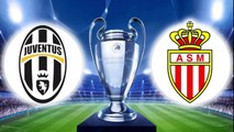Juventus 2-1 Monaco Champions League Play offs Semi-Finals Highlights 09.05.2017 Vmrk Tv HD
