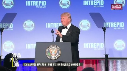 On va plus loin - On va plus loin (09/05/2017)