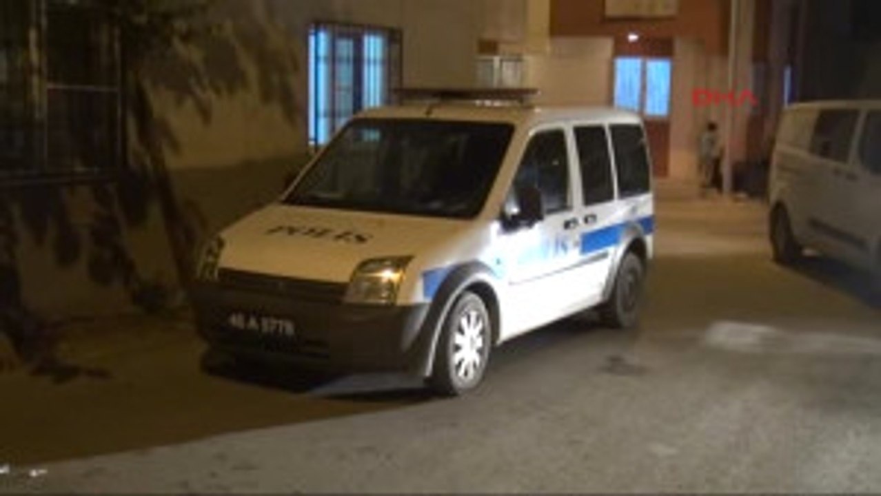 Kahramanmaraş Imam Nikahlı Eşinin Eski Kocası Tarafından Öldürüldü