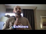 Teofimo Lopez Is So Good Shannon Briggs Got So Mad He Wanted To Fight Him EsNews Boxing