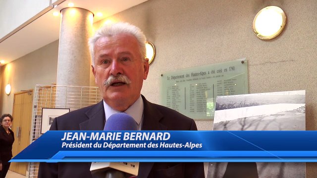 Hautes-Alpes : La célèbre photographe Vivian Maier mise à l'honneur à Gap