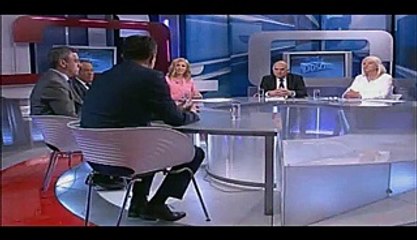 Duška Jurišić izgubila kontrolu: Pogledajte oko čega su se sukobili Bošnjaci, Hrvati i Srbi u emisiji