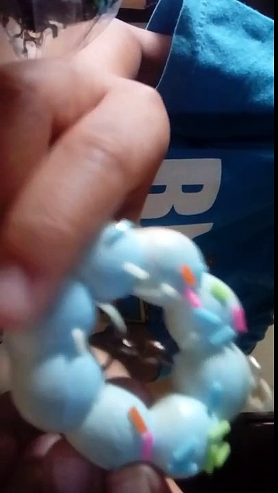 Squishy collection