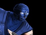 Mortal Kombat Project Hydro human! apenas humano