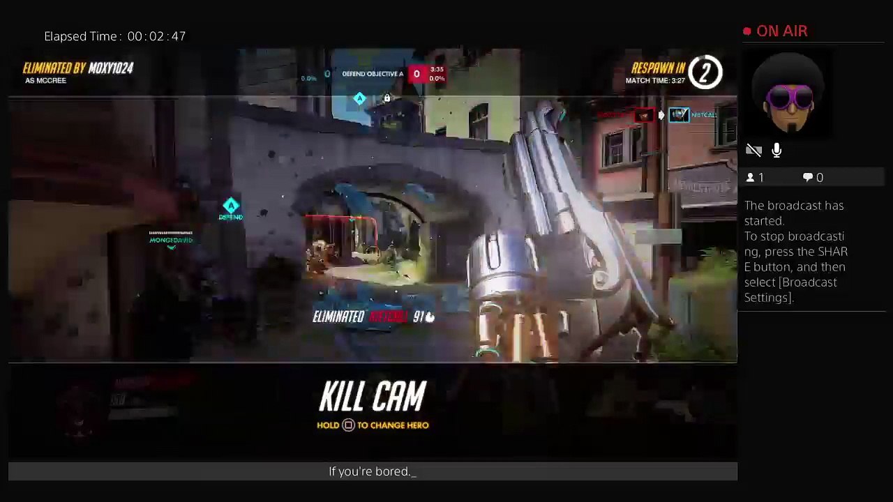 Nietcall's Live PS4 Broadcast (31)