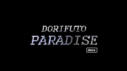 Dorifuto Paradise: o Paraíso do Drift - Webmotors Docs.