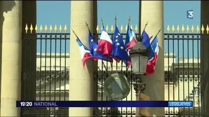 Législatives : Manuel Valls veut se mettre en marche