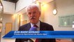 Hautes-Alpes : Jean-Marie Bernard se prononce sur la démission de Christian Estrosi