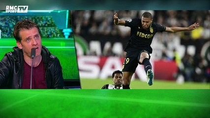 Pour Jérôme Rothen, Monaco peut payer cher le coaching de Jardim cet été