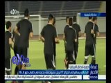 غرفة الأخبار | وقف مستحقات اللاعبين في الزمالك لحين الفوز بلقبي الدوري و الكأس