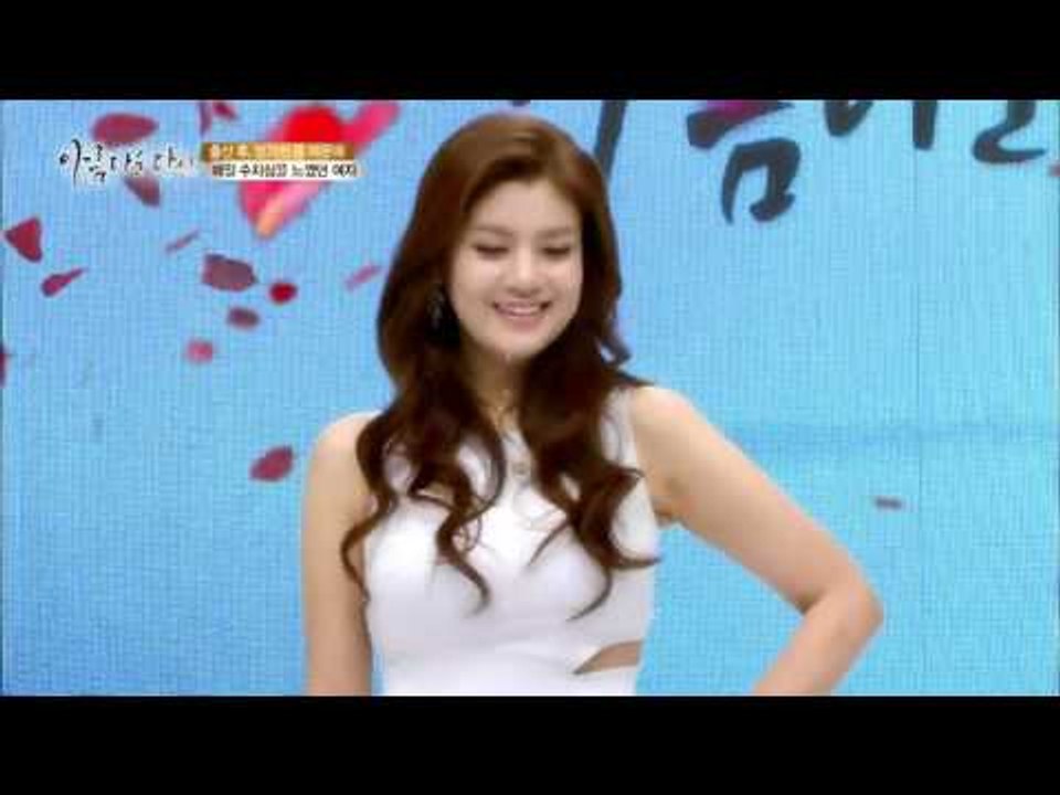 이건 진짜 레전드급! 8등신 연예인급 변신 [아름다운 당신 시즌2] 10회 20160507