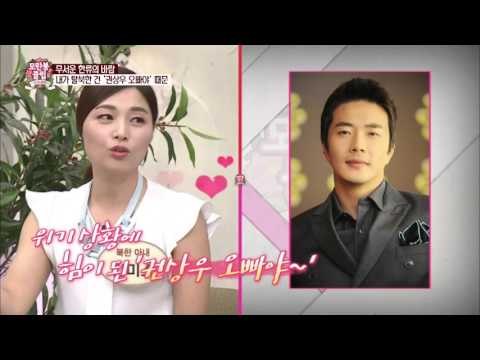 권상우 때문에 탈북? 북한에 부는 한류! [모란봉 클럽] 34회 20160507