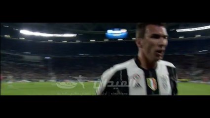 Juve 2-1 ASM - Ampia Sintesi 09/05/2017