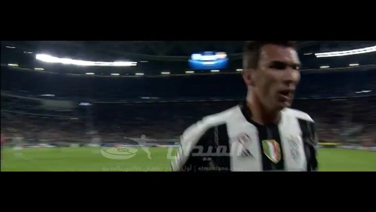 Juve 2-1 ASM - Ampia Sintesi 09/05/2017