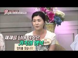 인민반장의 딸, 두 번의 탈북 스토리! [모란봉 클럽] 34회 20160507