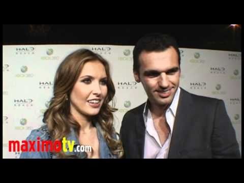 AUDRINA PATRIDGE on Dancing With The Stars Season 11